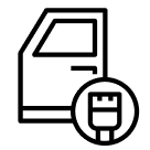 تغير الوان السيارة